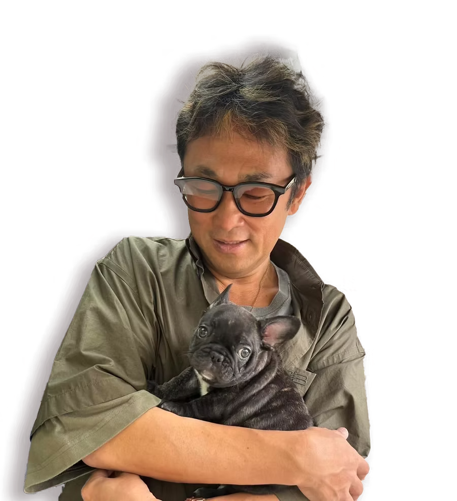 ガーシー(東谷義和)